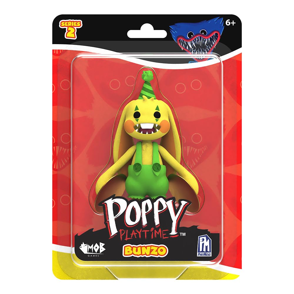 Toy Figures